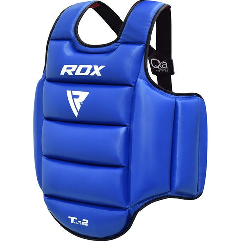 RDX T2 TAEKWONDO CHEST GUARD PROTECTION-3
